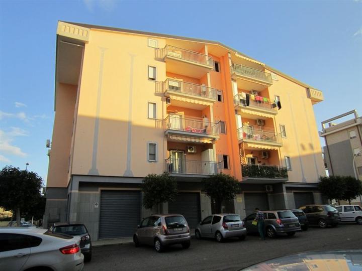 appartamento in affitto a Corigliano-Rossano in zona Rossano