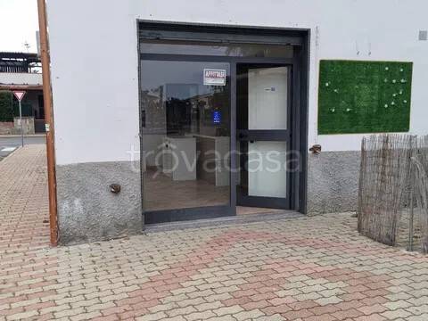 appartamento in affitto a Corigliano-Rossano in zona Fabrizio Piccolo