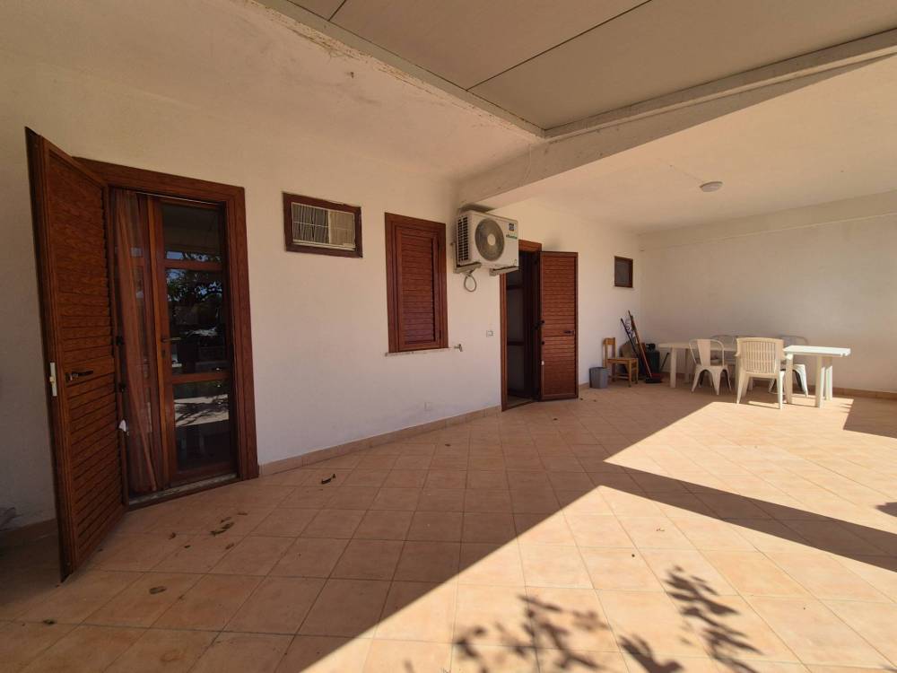 casa indipendente in affitto ad Amaroni