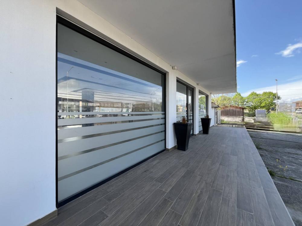 negozio in affitto a Borgia