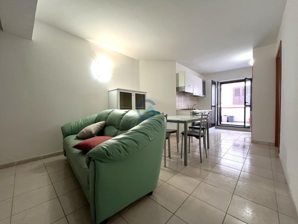 appartamento in affitto a Borgia