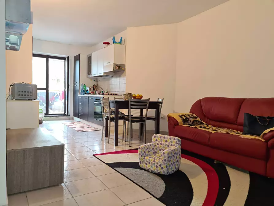 appartamento in affitto a Borgia