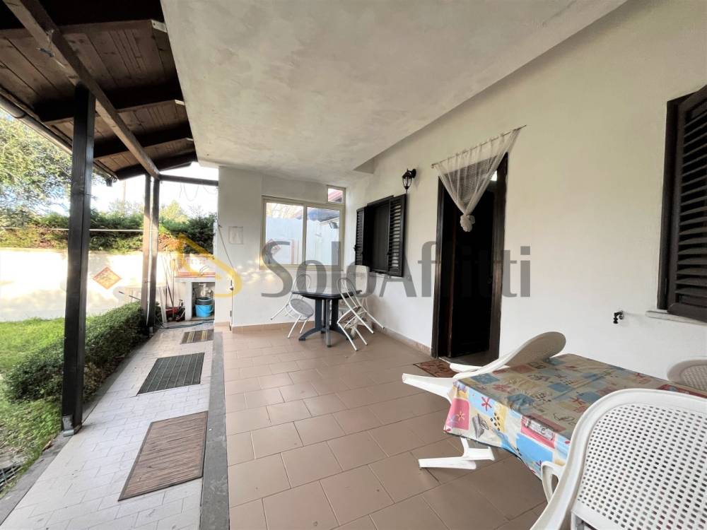 casa indipendente in affitto a Borgia