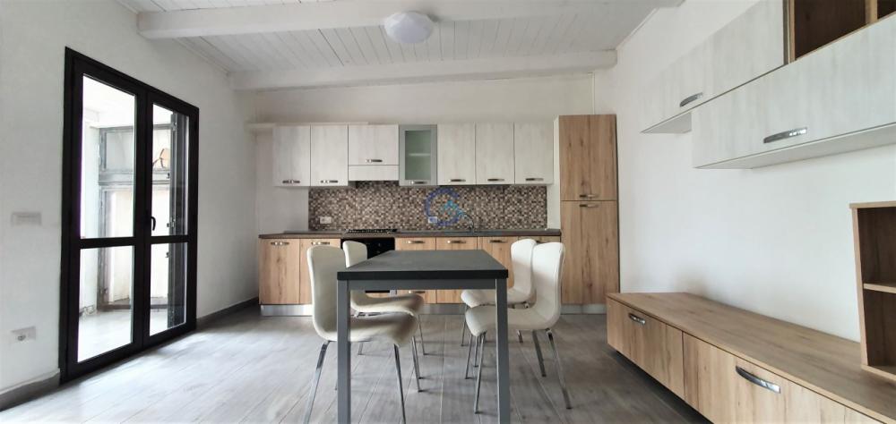 appartamento in affitto a Borgia