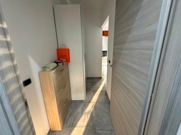 appartamento in affitto a Borgia