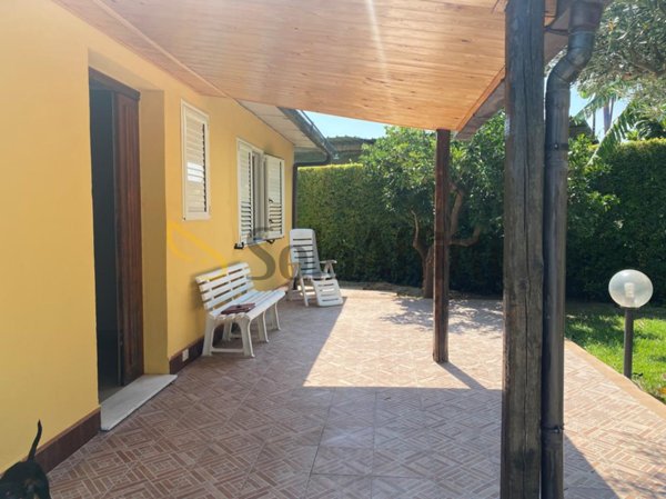 appartamento in affitto a Borgia