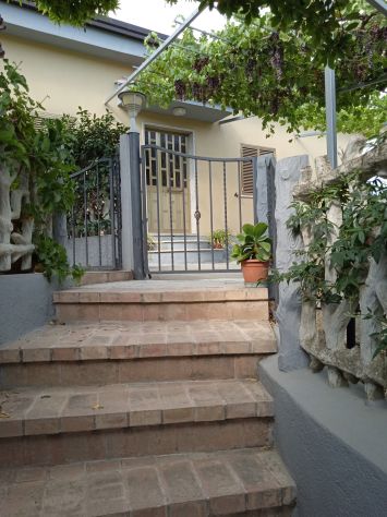 appartamento in affitto a Borgia