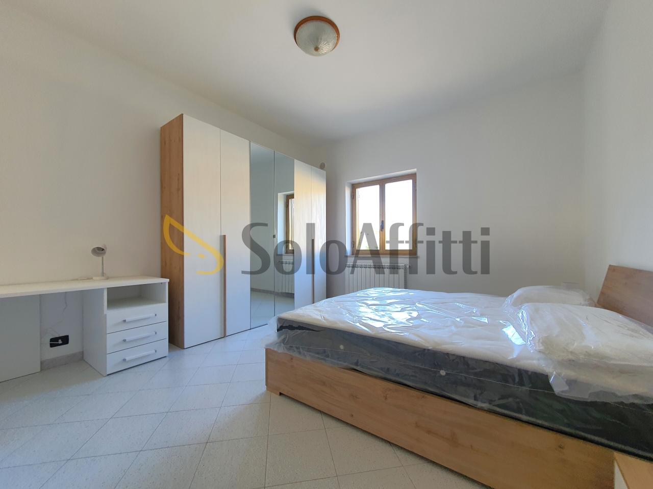 appartamento in affitto a Borgia