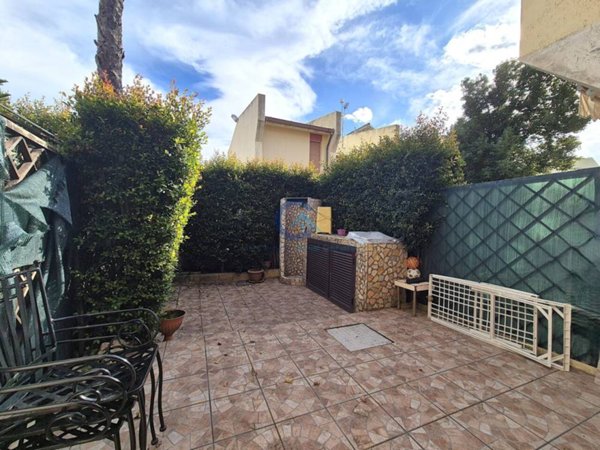 casa indipendente in affitto a Borgia