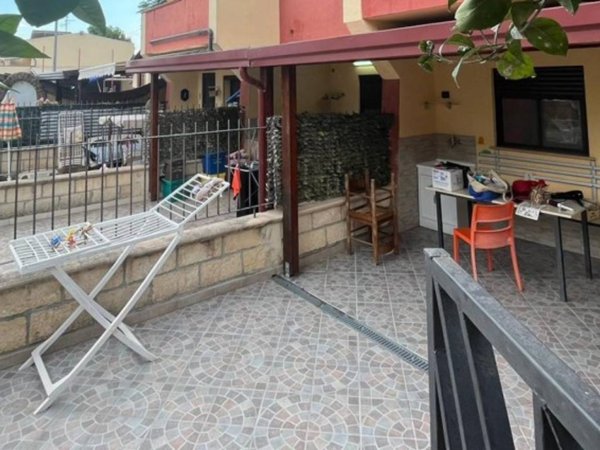 appartamento in affitto a Borgia