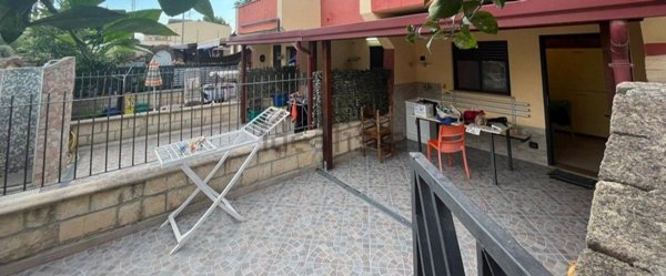 appartamento in affitto a Borgia