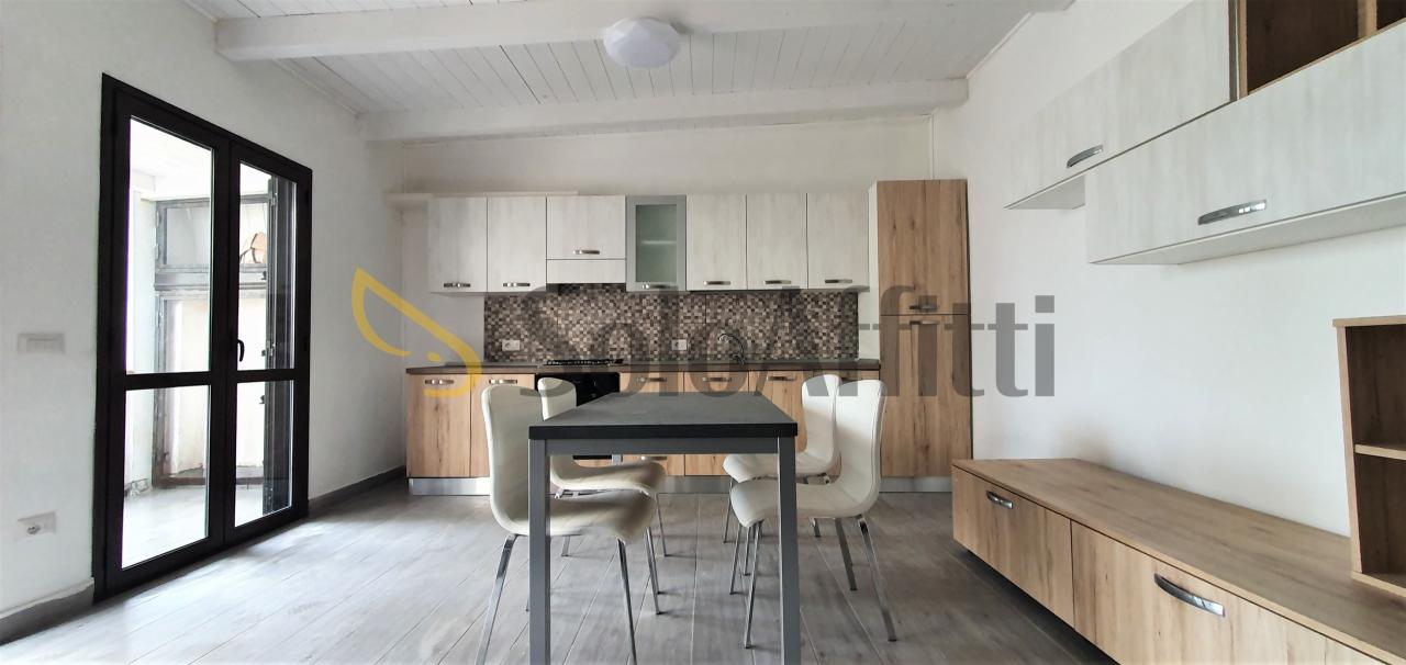 appartamento in affitto a Borgia