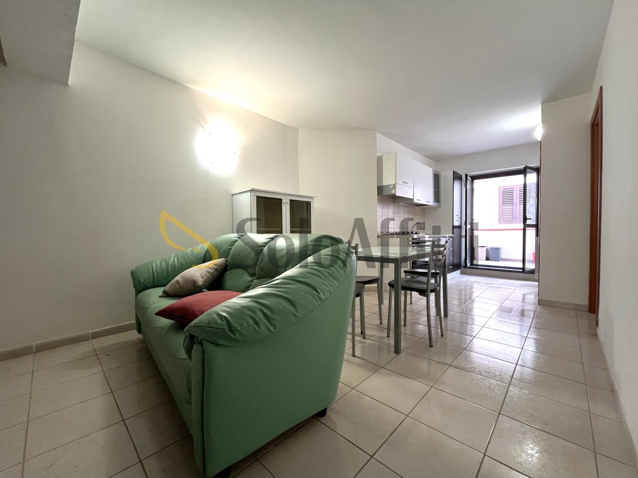 appartamento in affitto a Borgia