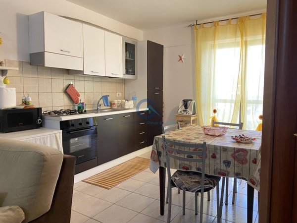 appartamento in affitto a Borgia
