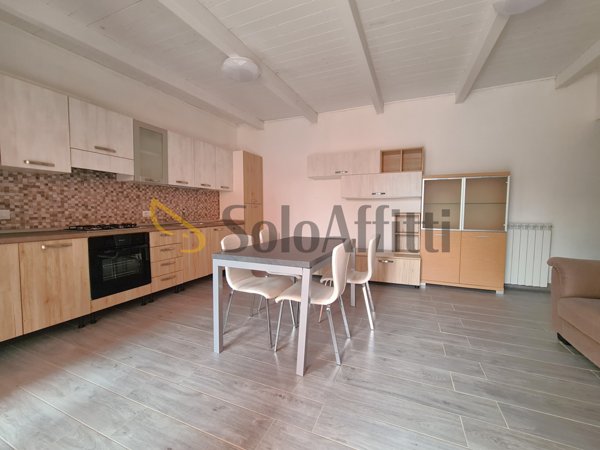 appartamento in affitto a Borgia