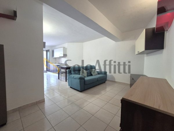 appartamento in affitto a Borgia