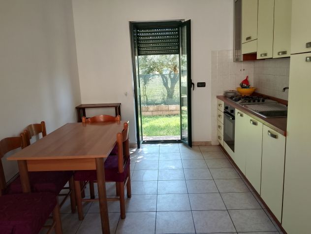 appartamento in affitto a Botricello