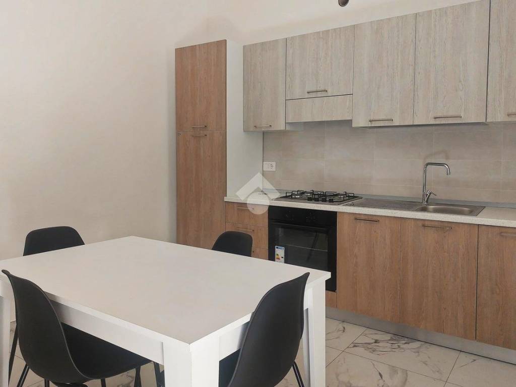 appartamento in affitto a Botricello