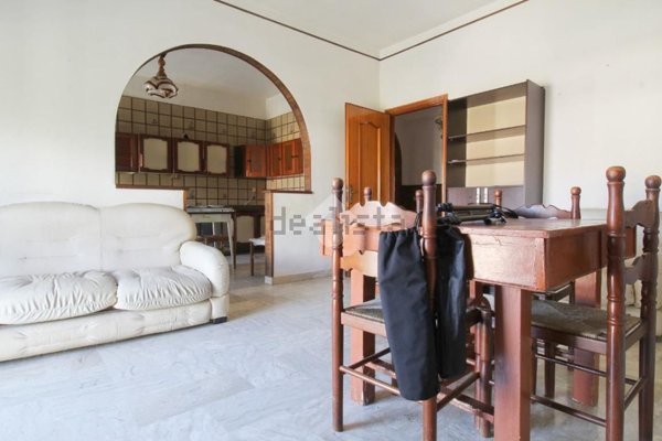 appartamento in affitto a Botricello