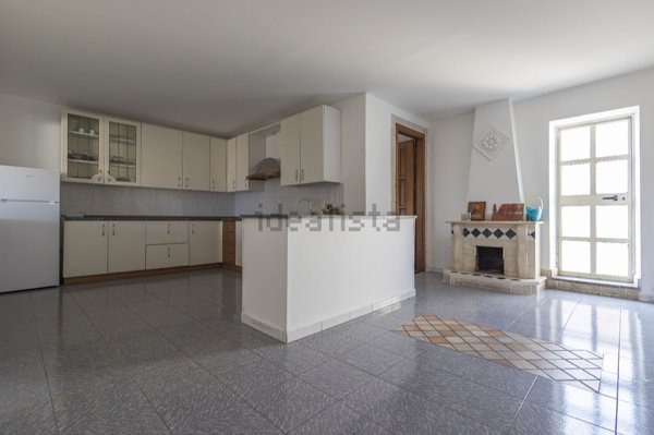 appartamento in affitto a Botricello