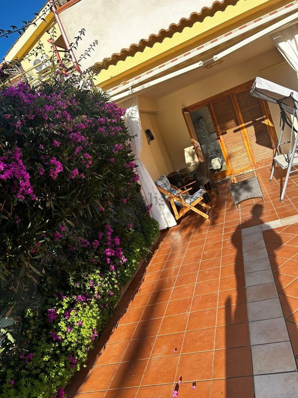 appartamento in affitto a Botricello