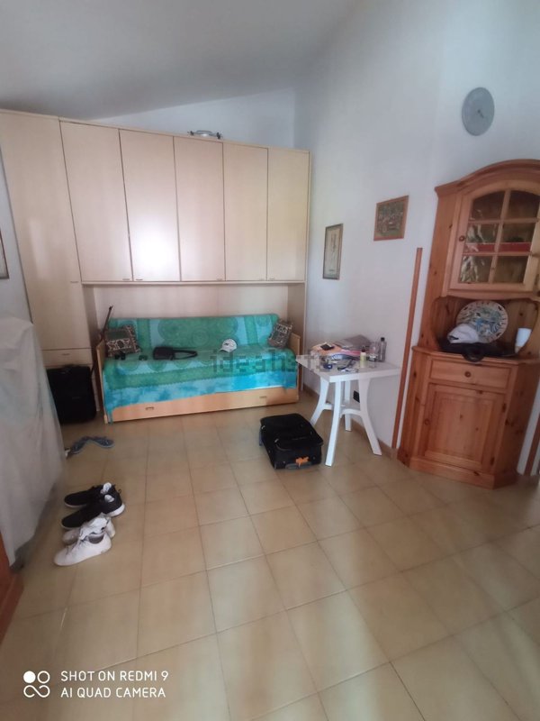 appartamento in affitto a Botricello