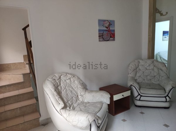 appartamento in affitto a Botricello