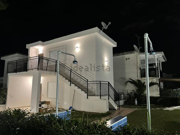 appartamento in affitto a Botricello