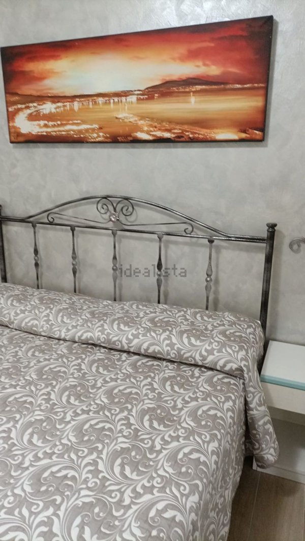 appartamento in affitto a Botricello