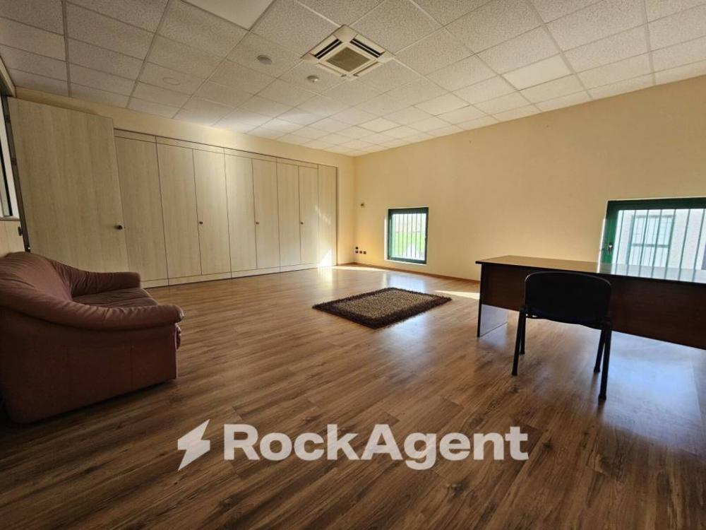 ufficio in affitto a Caraffa di Catanzaro