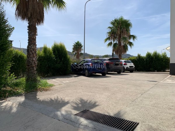ufficio in affitto a Caraffa di Catanzaro