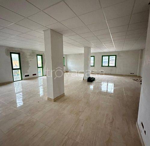 appartamento in affitto a Caraffa di Catanzaro