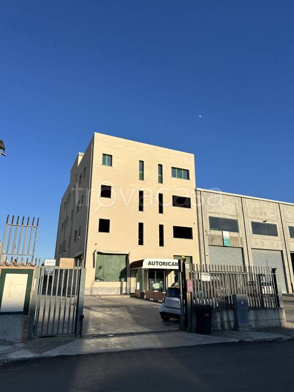 appartamento in affitto a Caraffa di Catanzaro