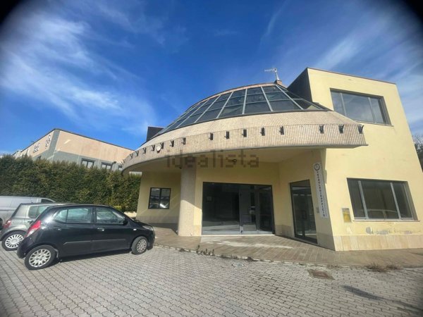 ufficio in affitto a Caraffa di Catanzaro