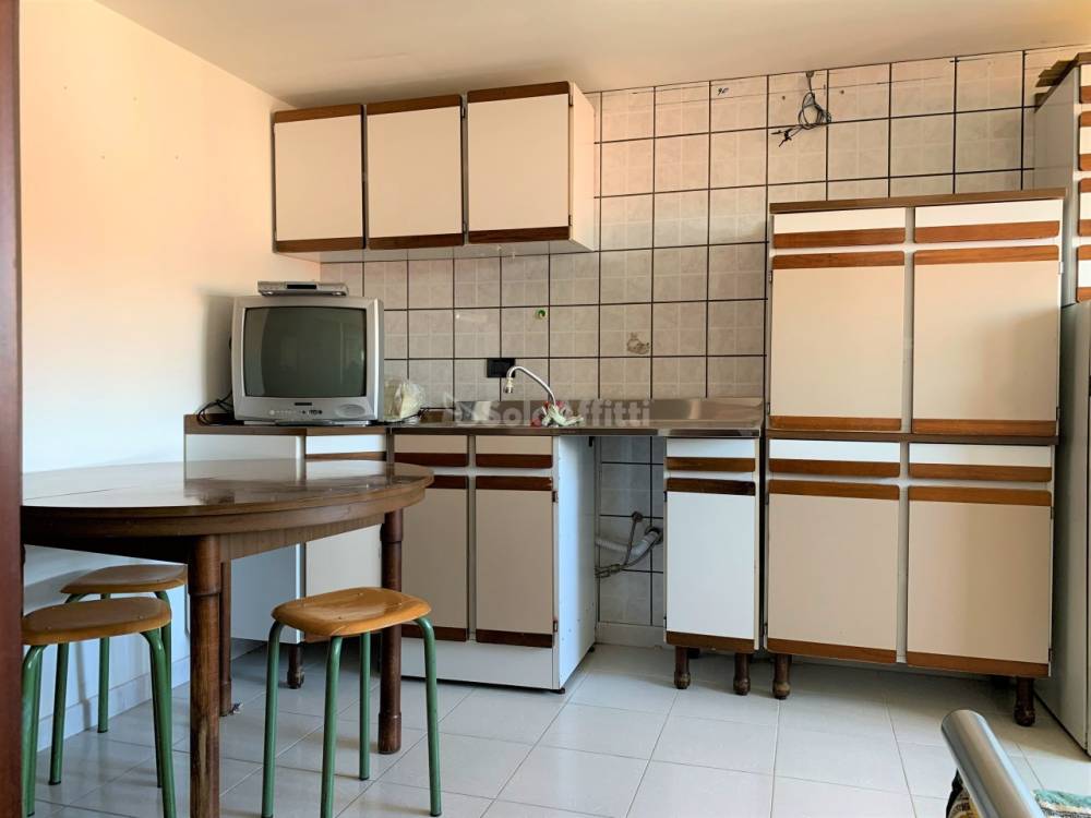 appartamento in affitto a Catanzaro in zona Siano