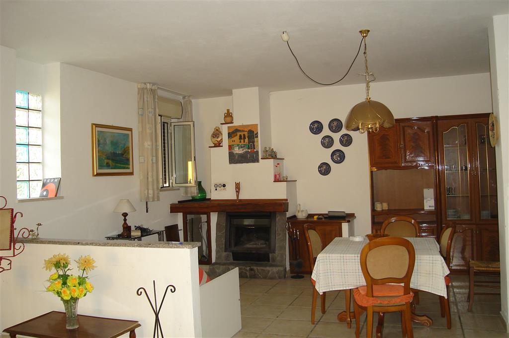 casa semindipendente in affitto a Catanzaro in zona Barone