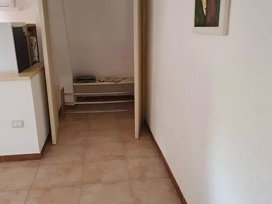 appartamento in affitto a Catanzaro in zona Catanzaro Sala