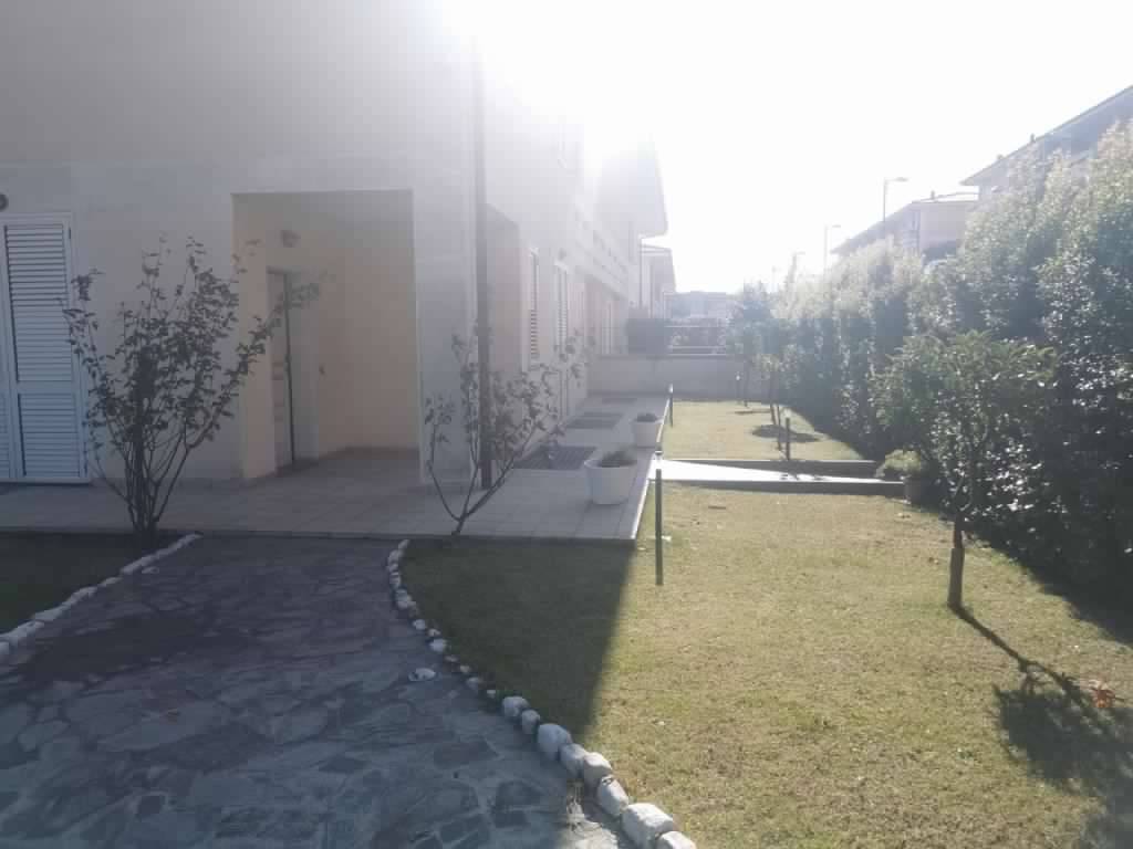 ufficio in affitto a Catanzaro in zona Mater Domini
