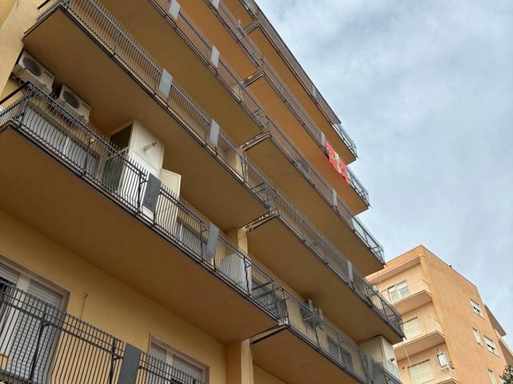 appartamento in affitto a Catanzaro in zona Centro Città