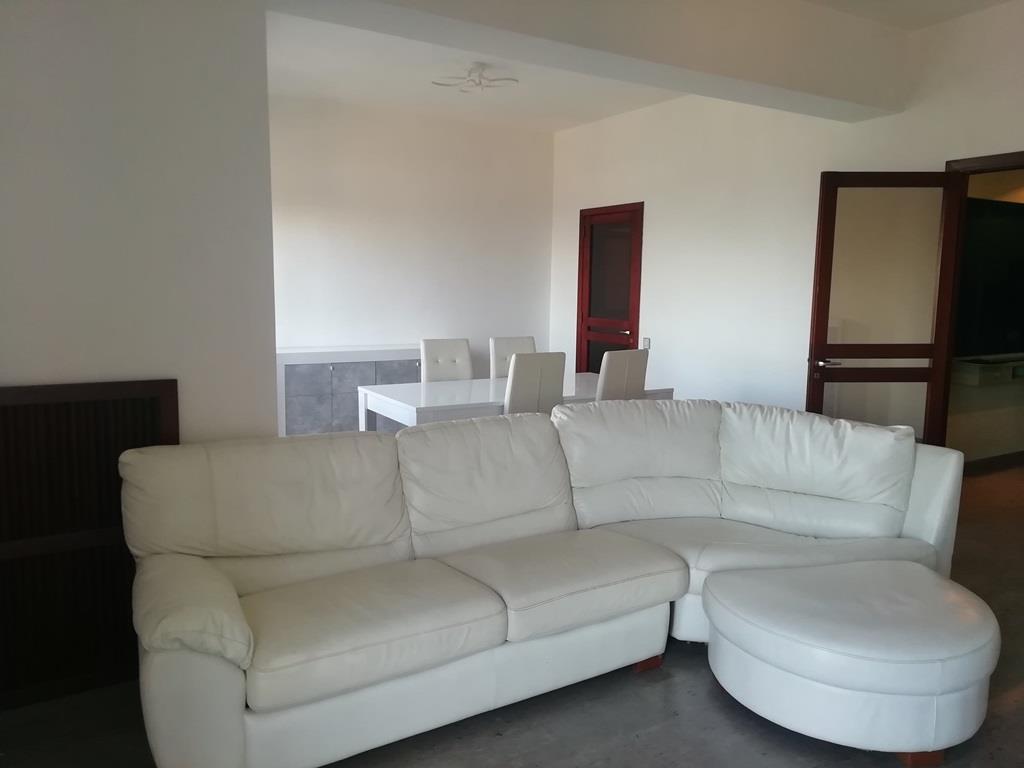 appartamento in affitto a Catanzaro in zona Centro Città