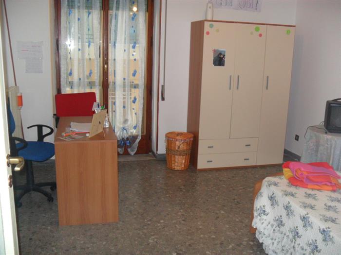 appartamento in affitto a Catanzaro in zona Pontepiccolo