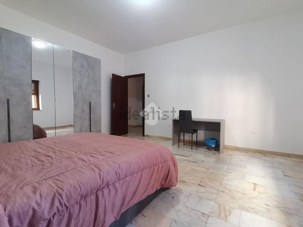 appartamento in affitto a Catanzaro in zona Pontepiccolo