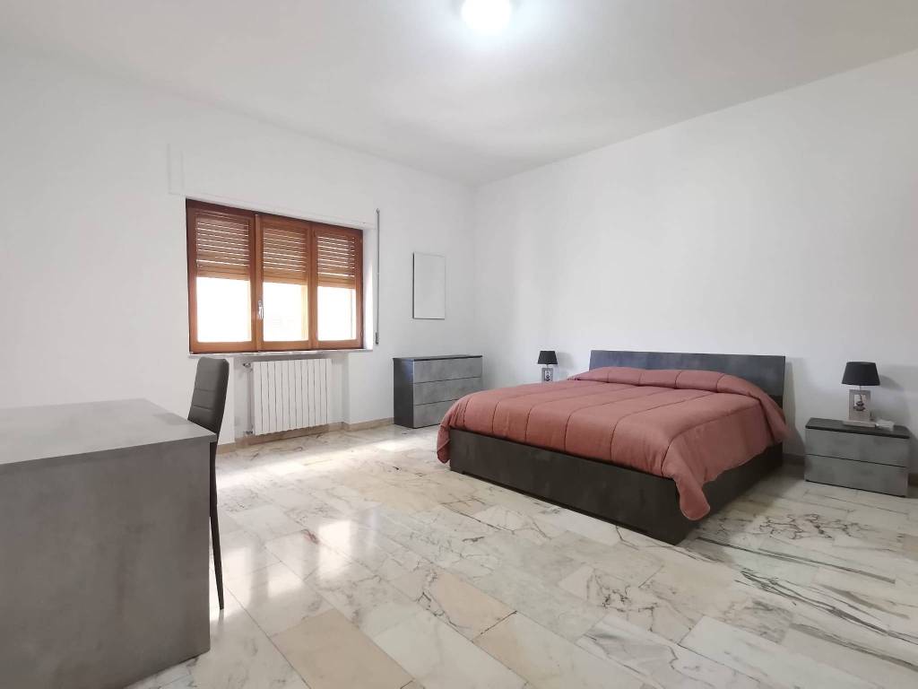 appartamento in affitto a Catanzaro in zona Pontepiccolo