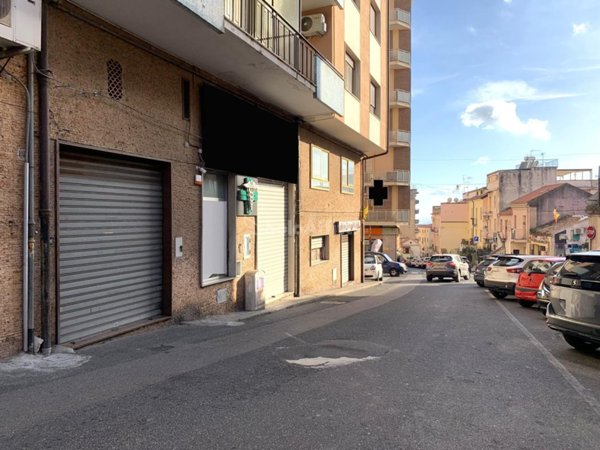 appartamento in affitto a Catanzaro in zona Centro Città