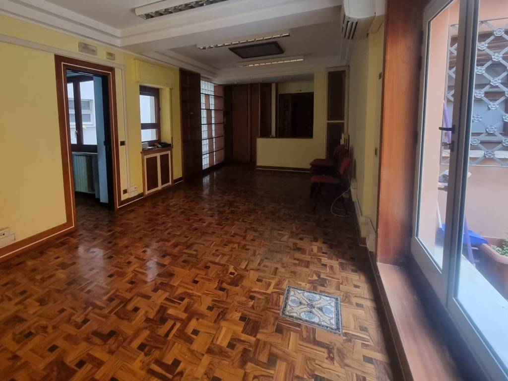 appartamento in affitto a Catanzaro in zona Centro Città