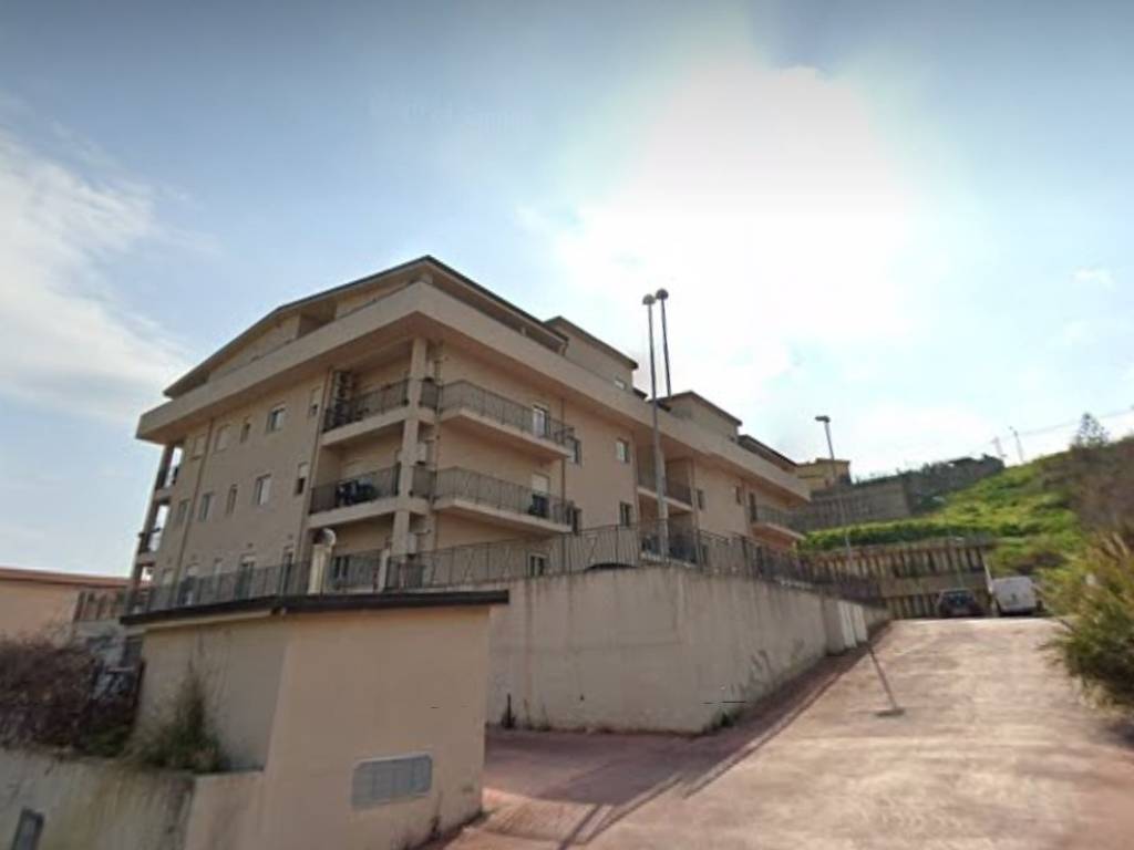 appartamento in affitto a Catanzaro in zona Catanzaro Lido