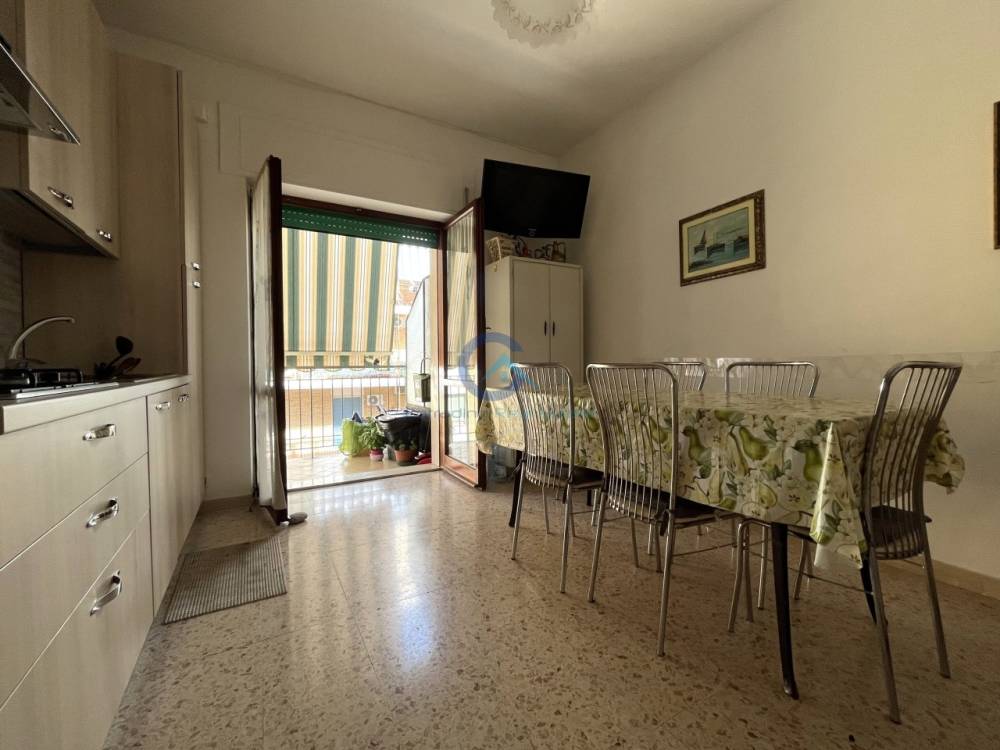 appartamento in affitto a Catanzaro in zona Catanzaro Lido