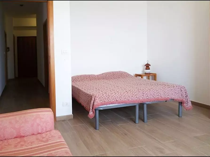 appartamento in affitto a Catanzaro in zona Centro Città