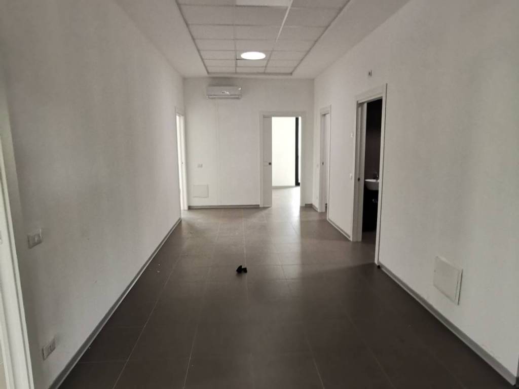 appartamento in affitto a Catanzaro in zona Germaneto