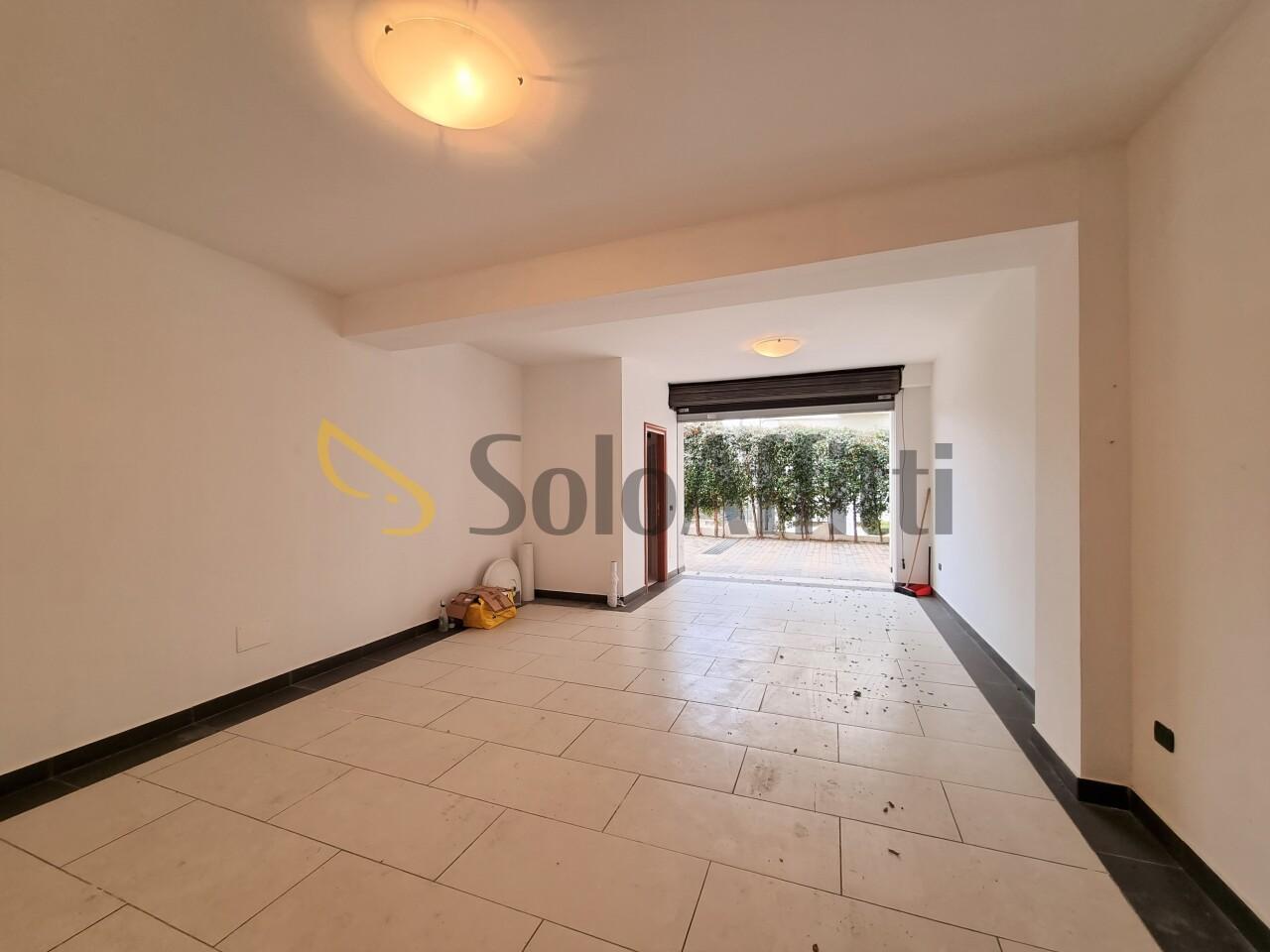 appartamento in affitto a Catanzaro in zona Catanzaro Lido